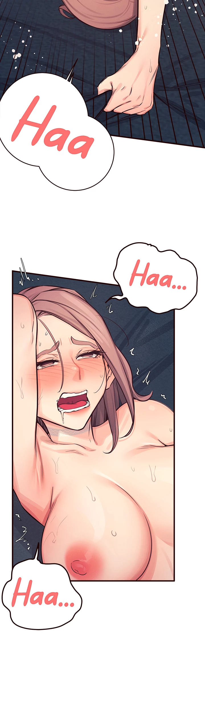 Selfless 100% Chapter 28 - Page 16