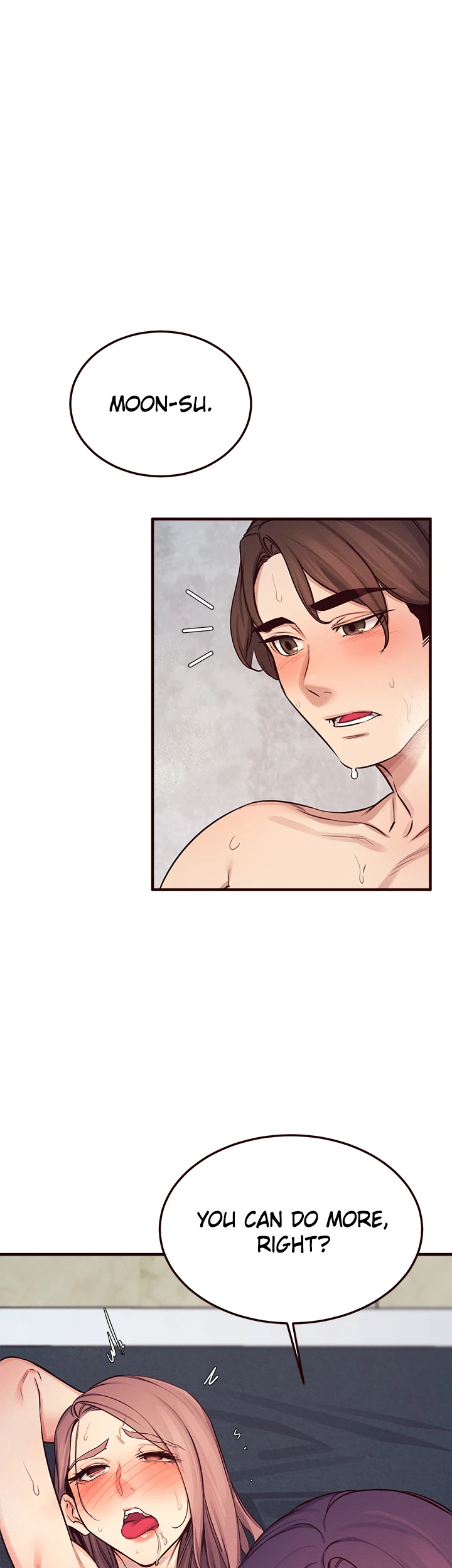 Selfless 100% Chapter 28 - Page 17