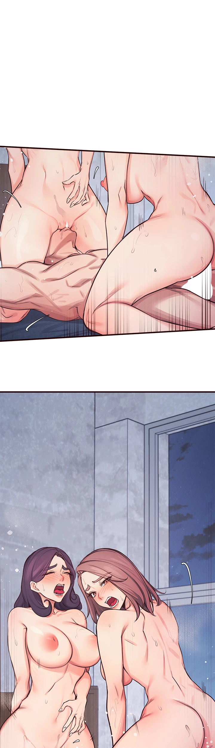 Selfless 100% Chapter 28 - Page 20