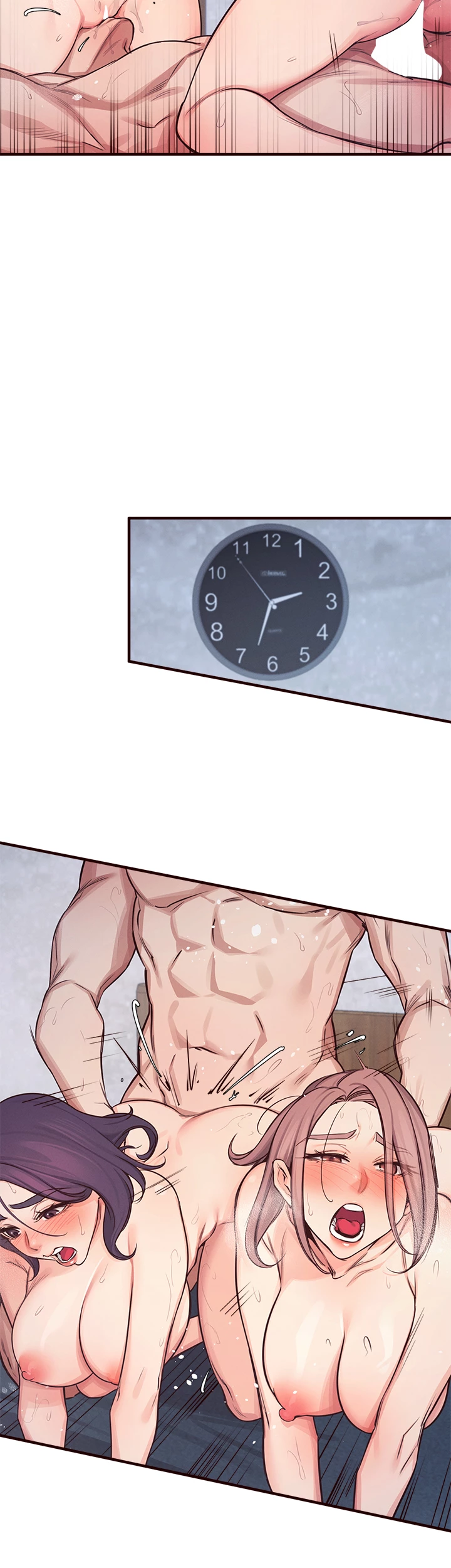 Selfless 100% Chapter 28 - Page 21