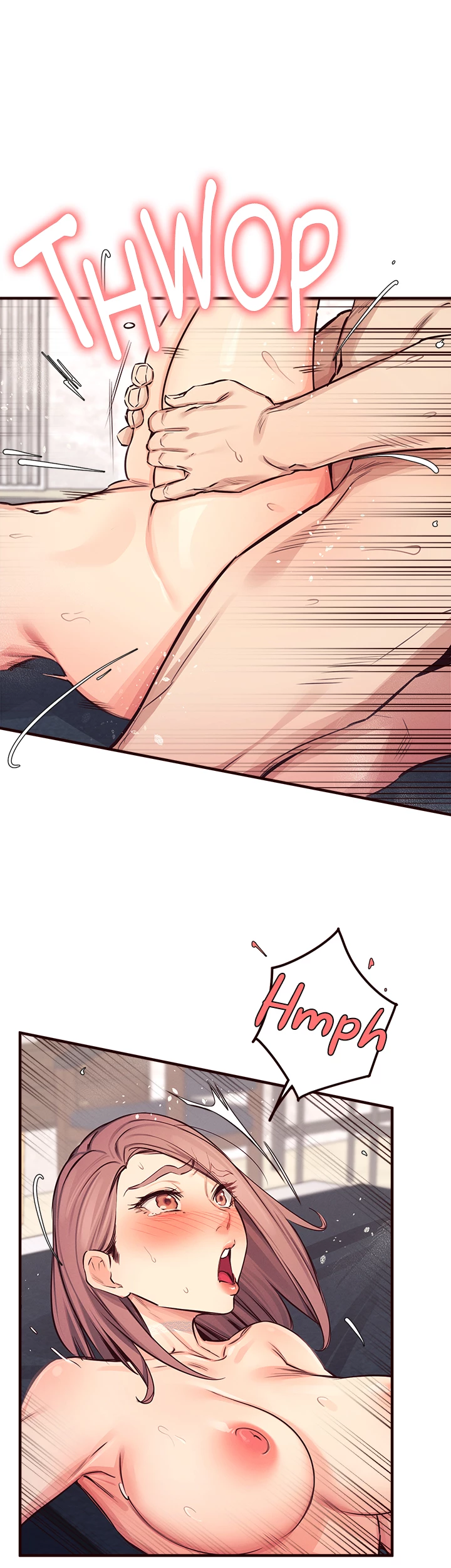 Selfless 100% Chapter 28 - Page 5