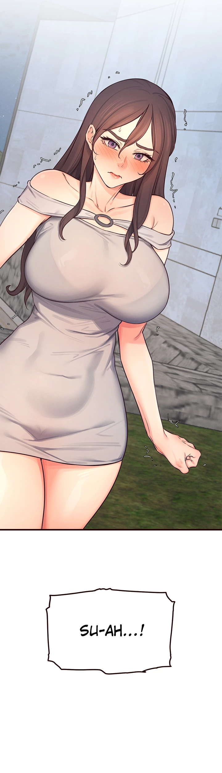 Selfless 100% Chapter 28 - Page 44