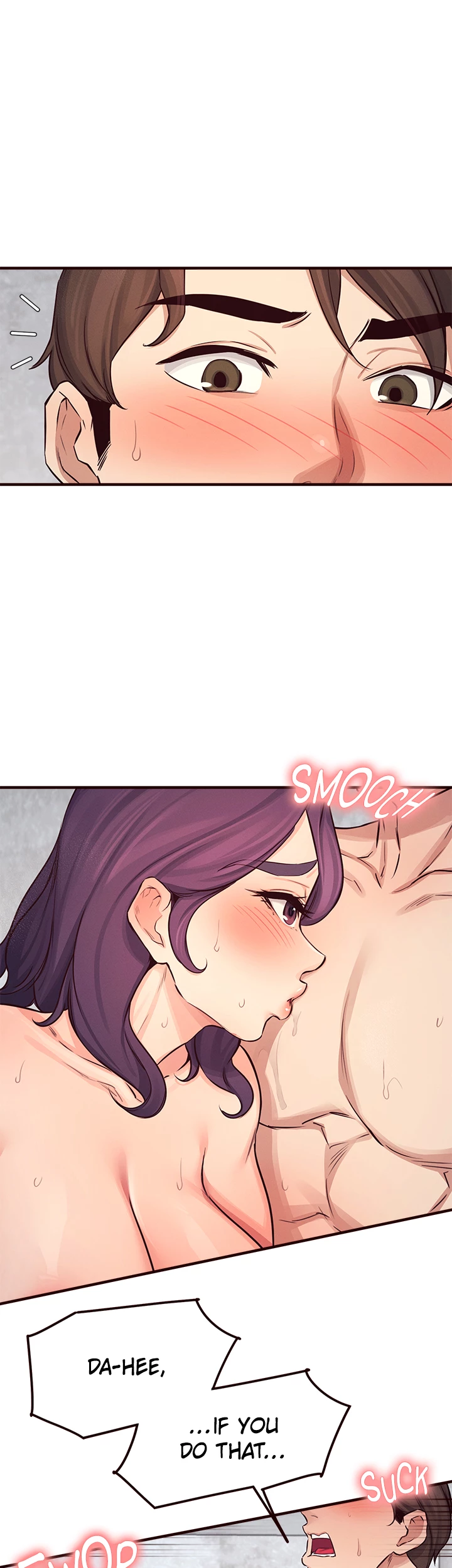 Selfless 100% Chapter 28 - Page 10