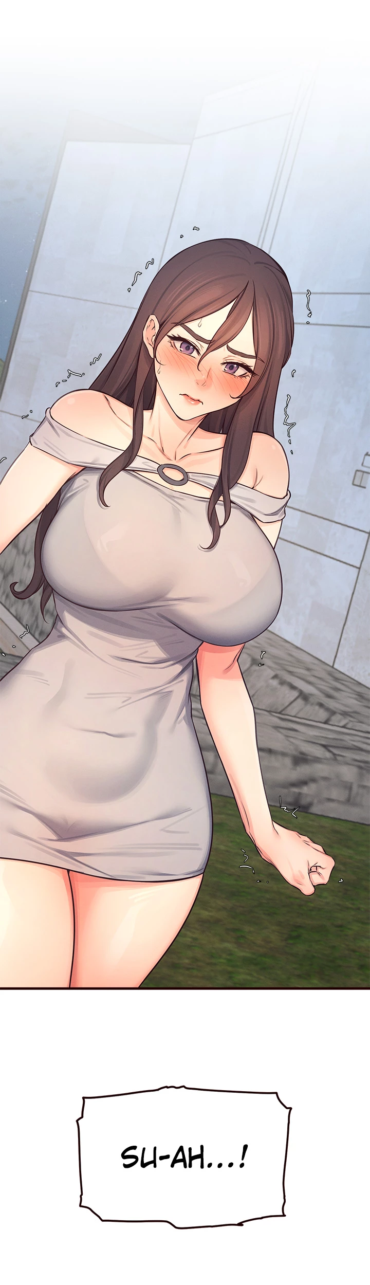 Selfless 100% Chapter 29 - Page 2