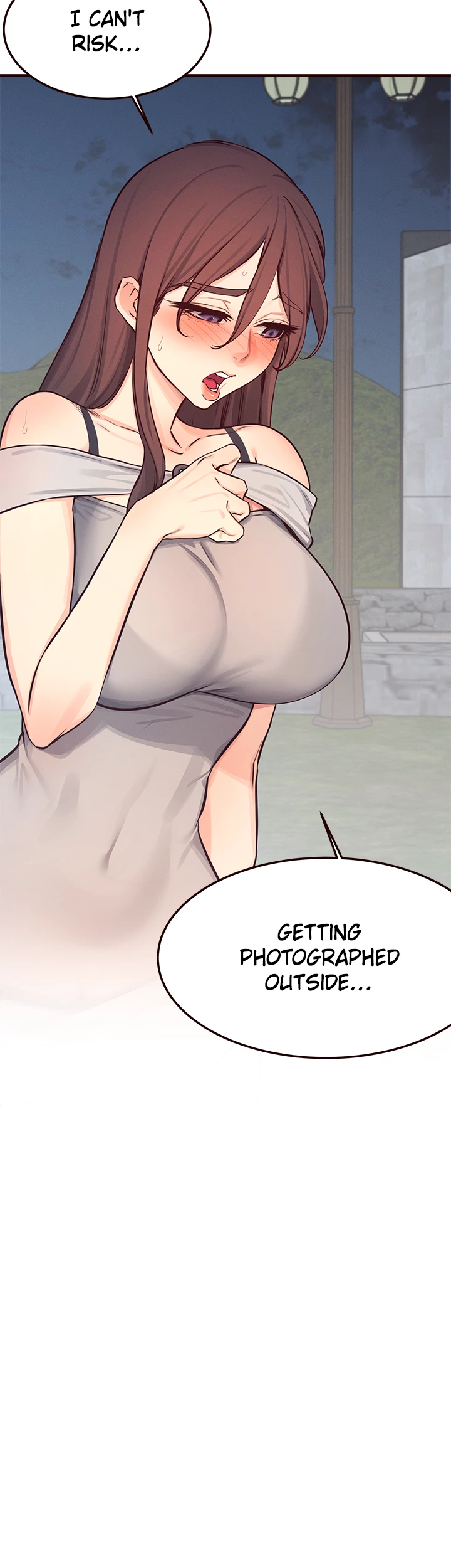 Selfless 100% Chapter 29 - Page 12