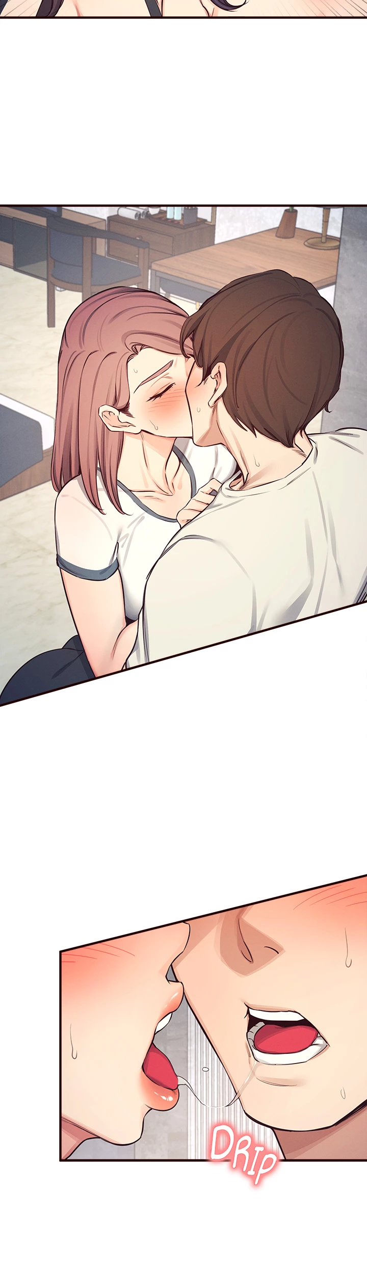 Selfless 100% Chapter 29 - Page 26