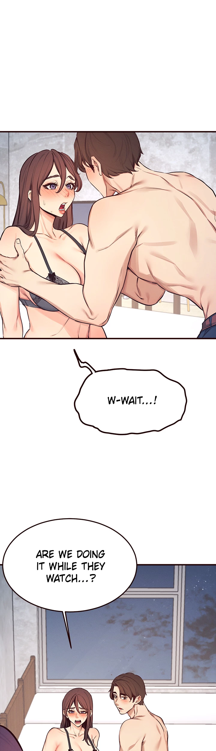 Selfless 100% Chapter 29 - Page 34