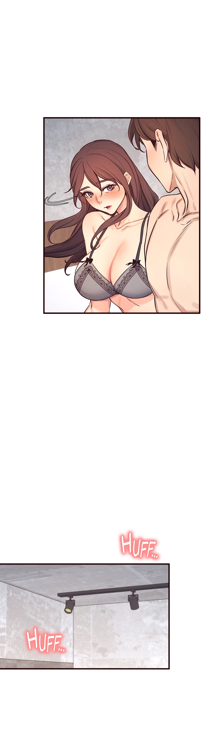 Selfless 100% Chapter 29 - Page 39