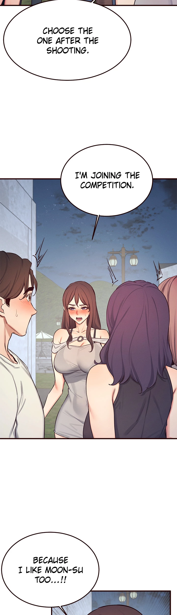 Selfless 100% Chapter 29 - Page 5