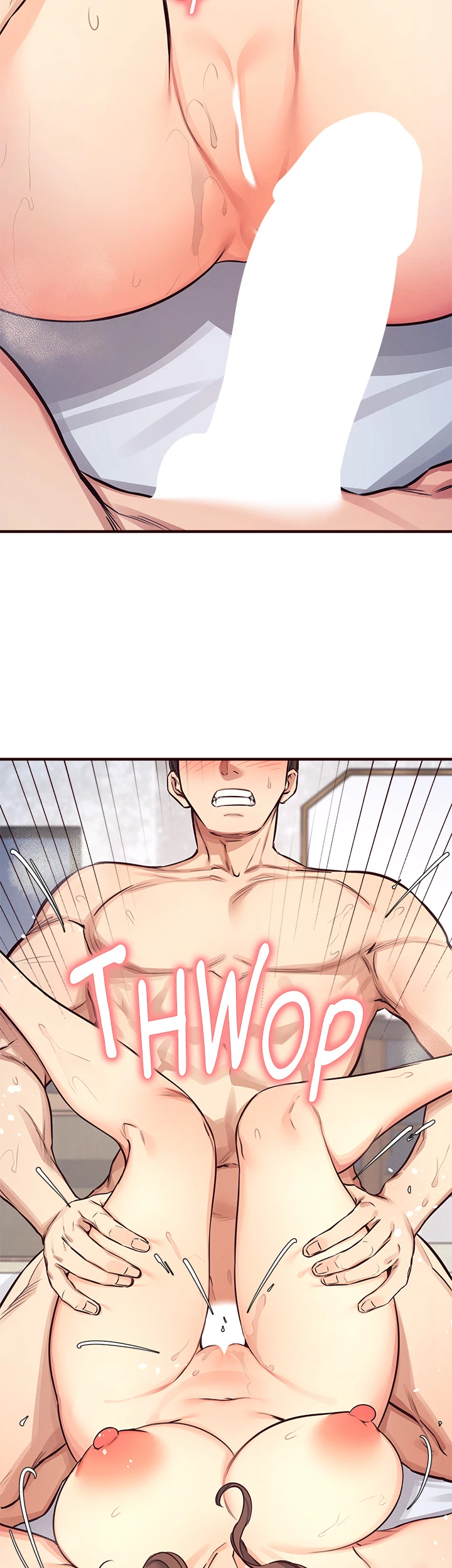 Selfless 100% Chapter 29 - Page 44