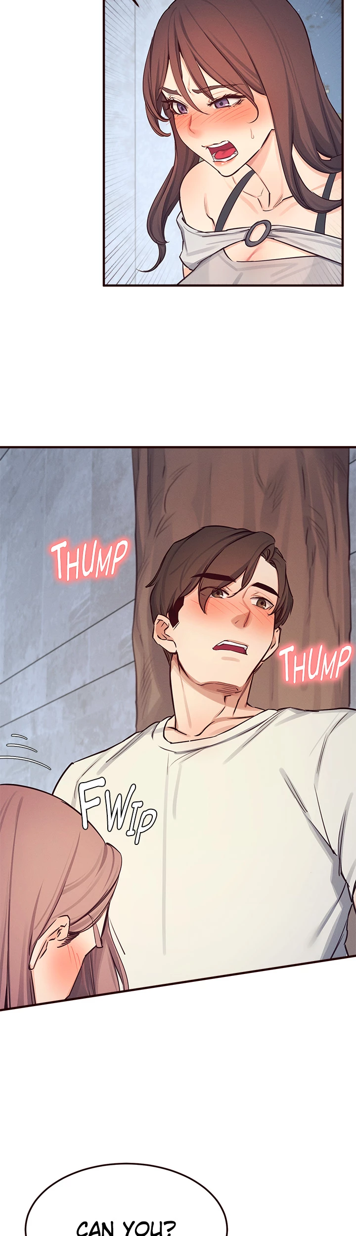 Selfless 100% Chapter 29 - Page 6