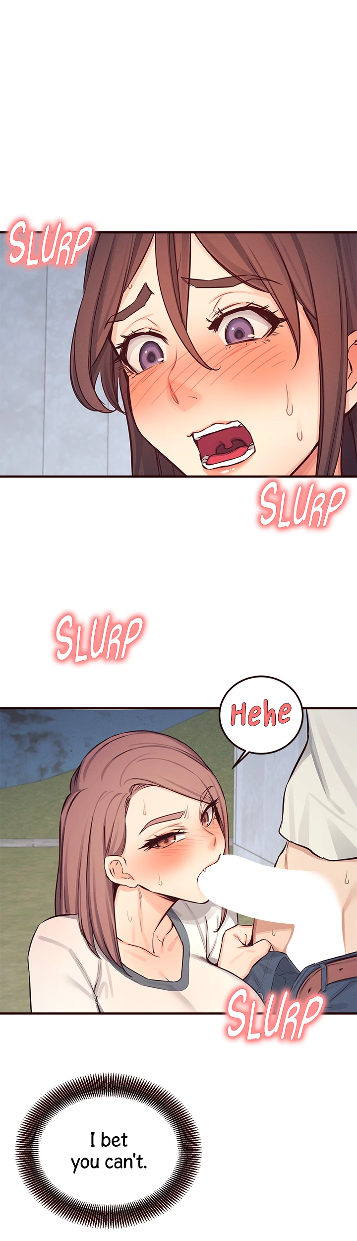 Selfless 100% Chapter 29 - Page 9