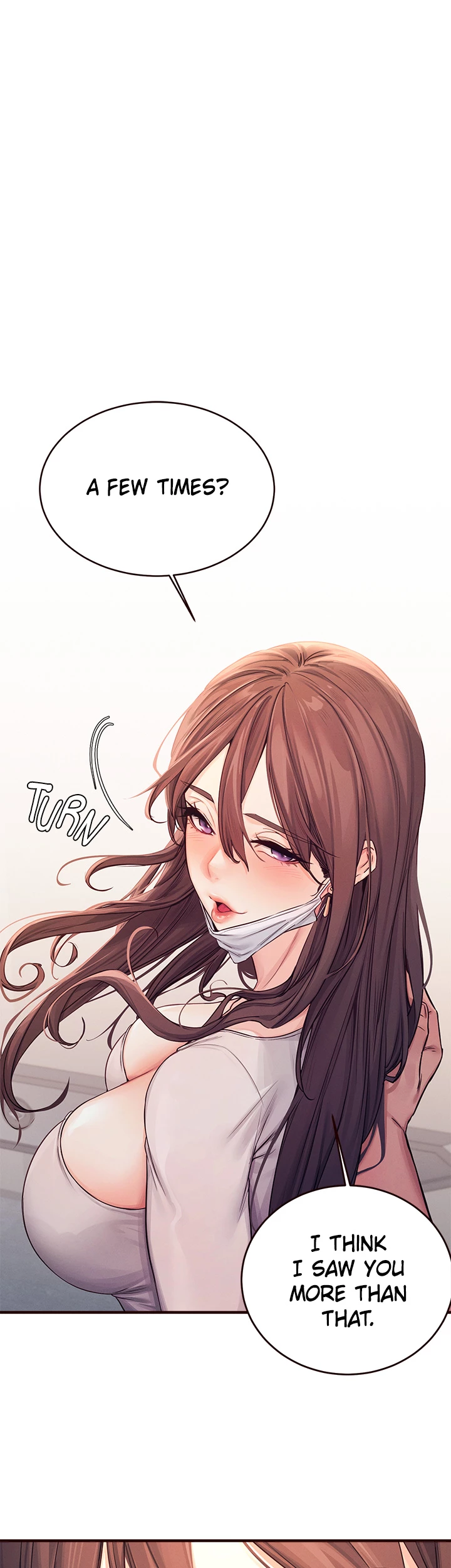 Selfless 100% Chapter 3 - Page 25