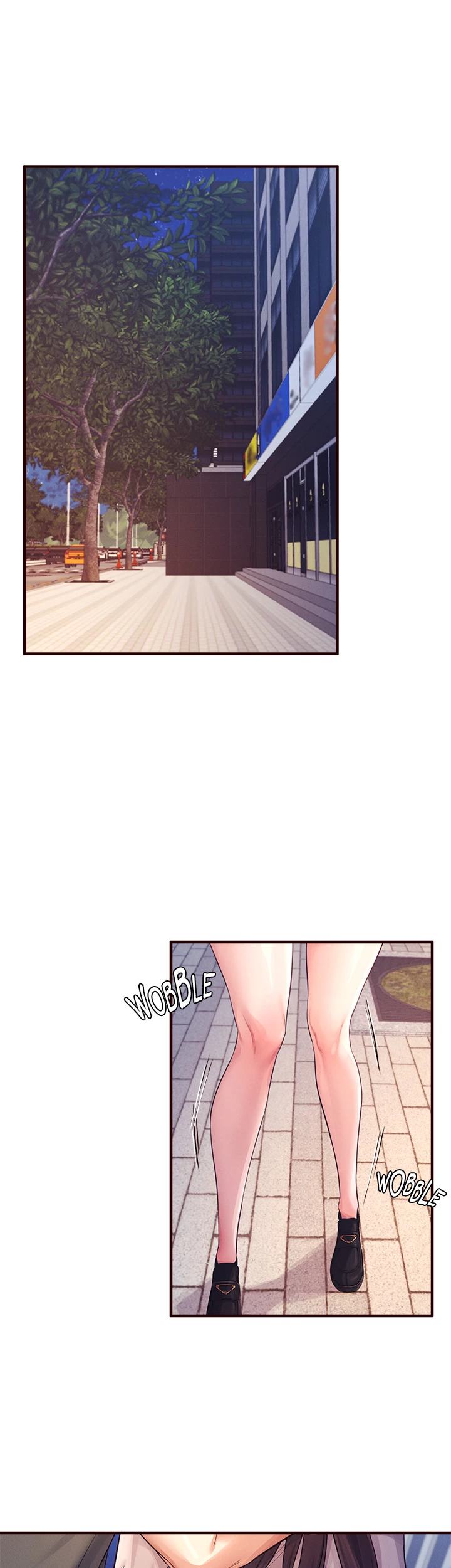 Selfless 100% Chapter 3 - Page 9