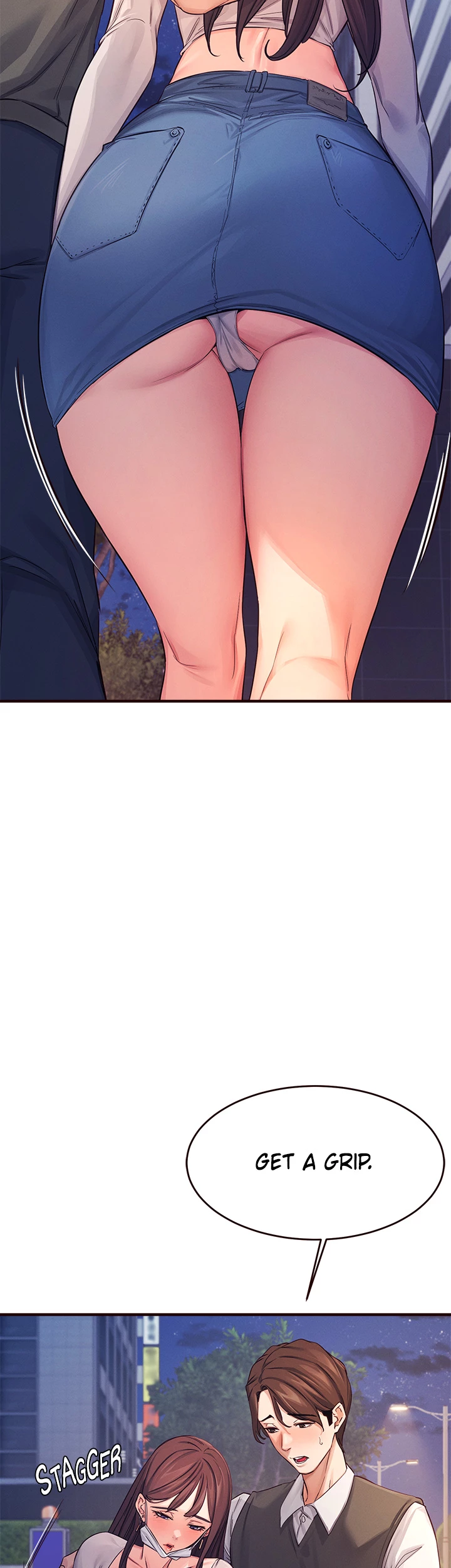 Selfless 100% Chapter 3 - Page 10