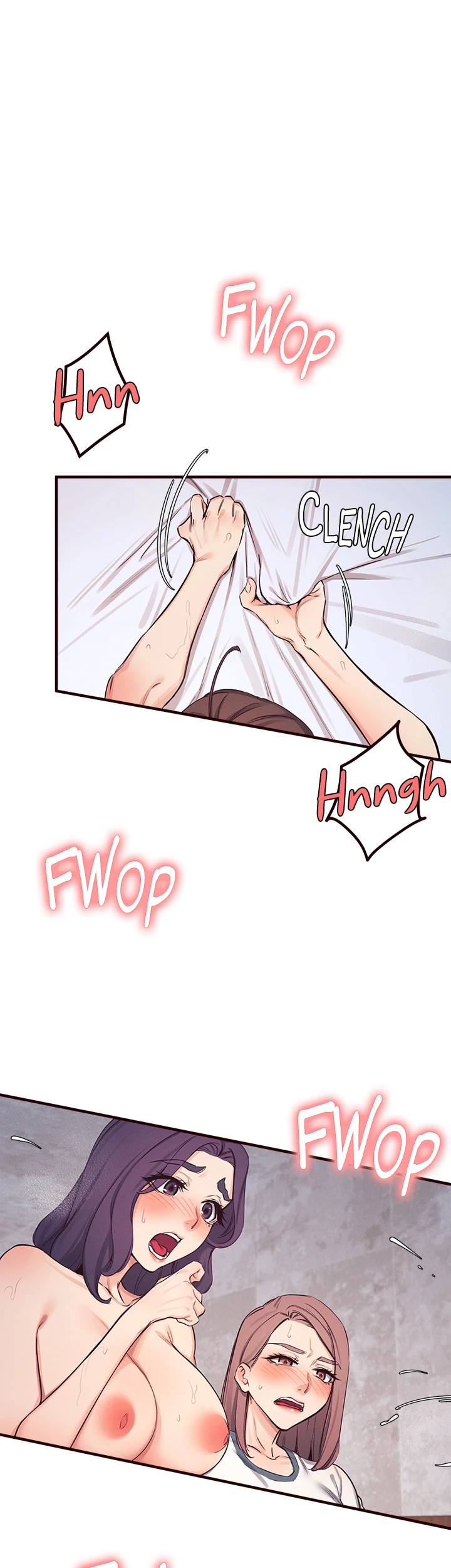 Selfless 100% Chapter 30 - Page 25