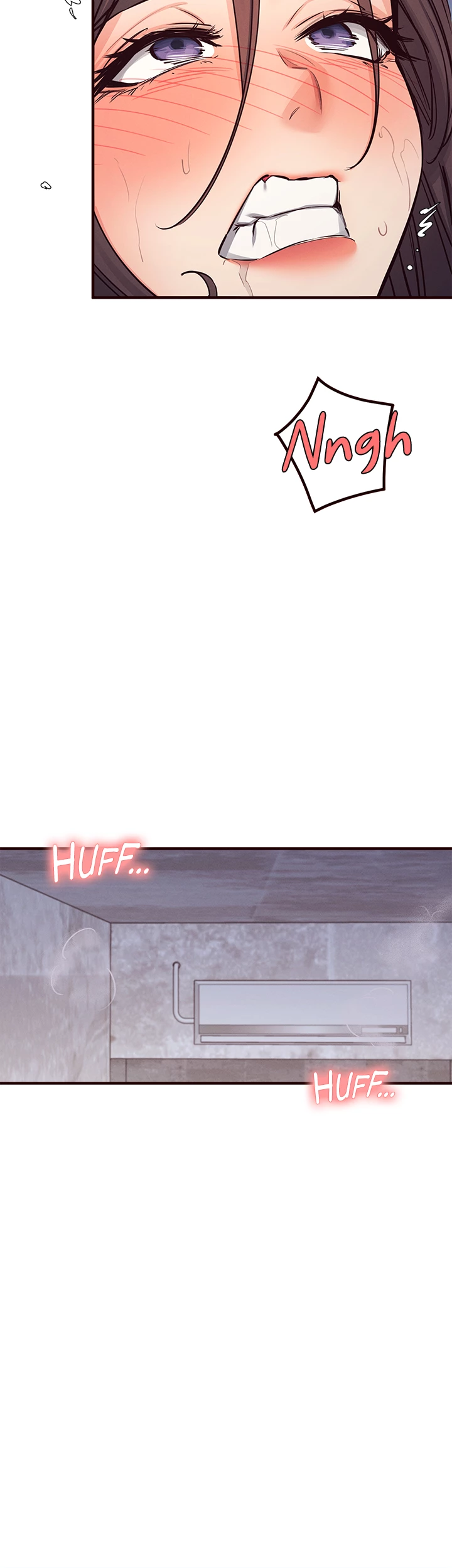 Selfless 100% Chapter 30 - Page 28