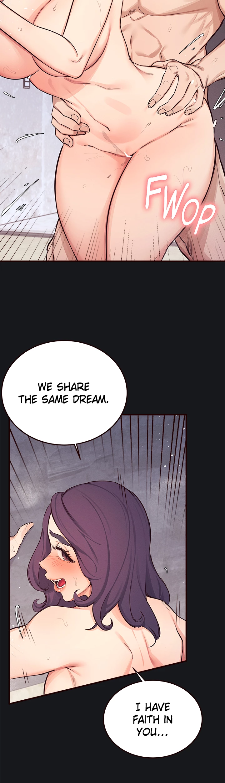 Selfless 100% Chapter 31 - Page 12