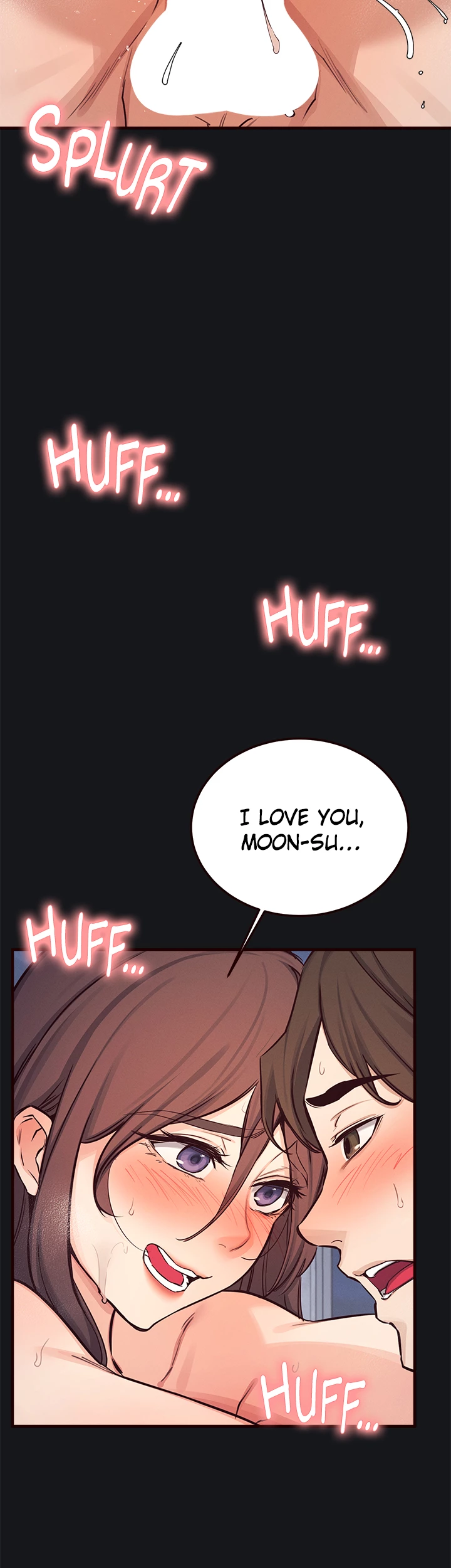 Selfless 100% Chapter 31 - Page 17