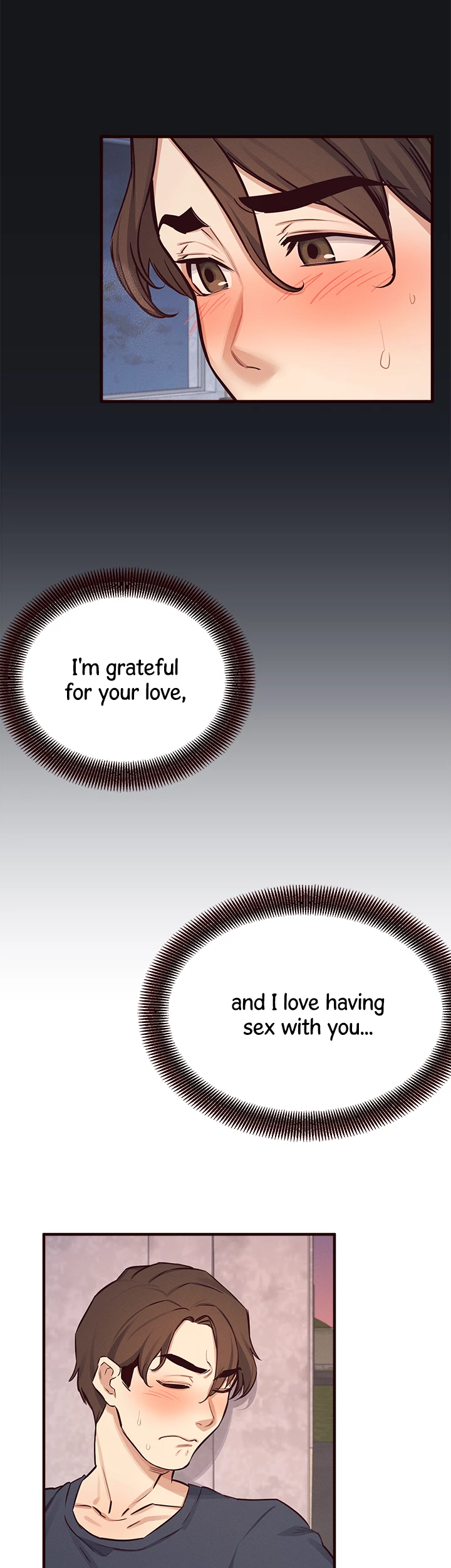 Selfless 100% Chapter 31 - Page 18