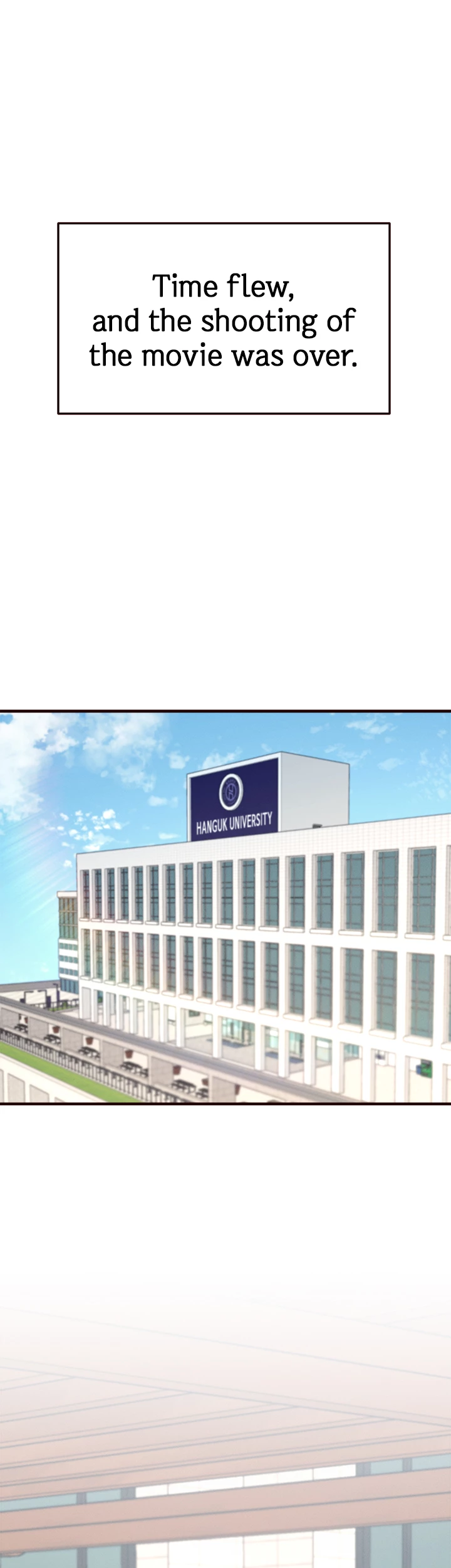 Selfless 100% Chapter 31 - Page 38