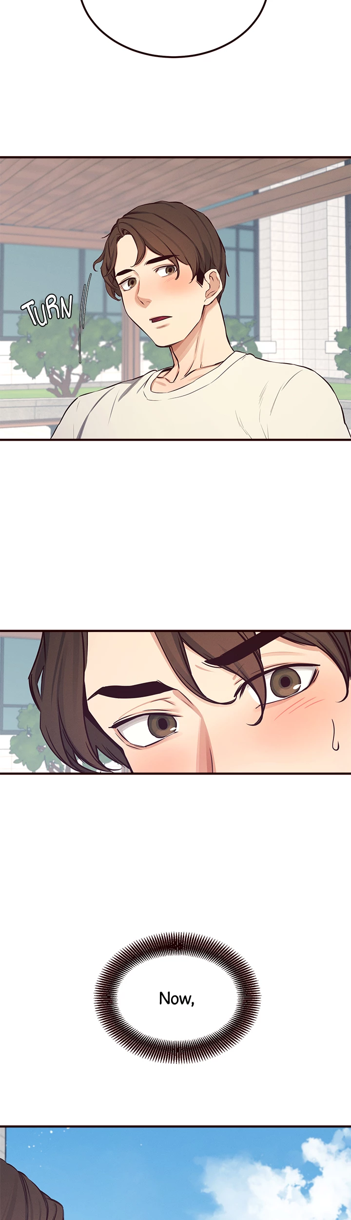 Selfless 100% Chapter 31 - Page 40