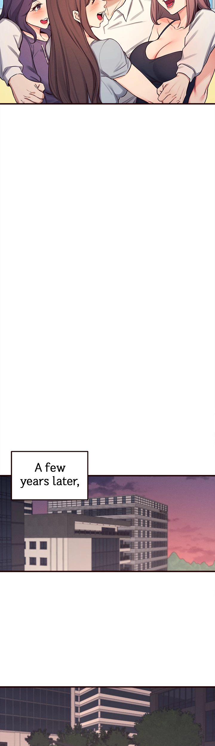 Selfless 100% Chapter 32 - Page 18