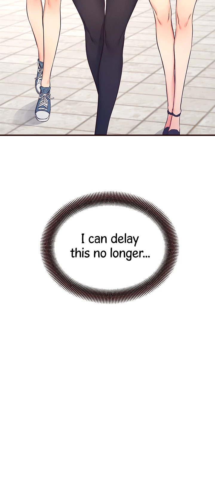 Selfless 100% Chapter 32 - Page 3