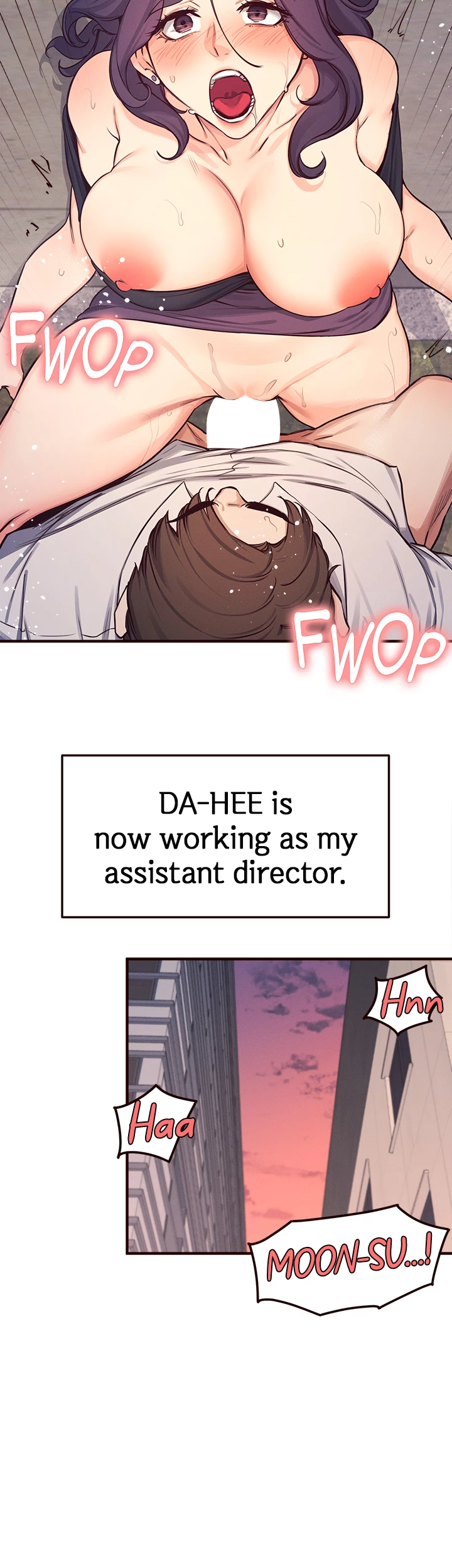 Selfless 100% Chapter 32 - Page 24