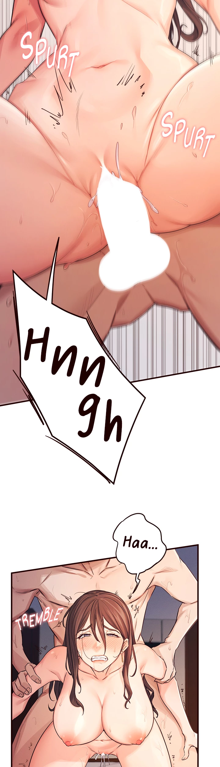 Selfless 100% Chapter 5 - Page 26