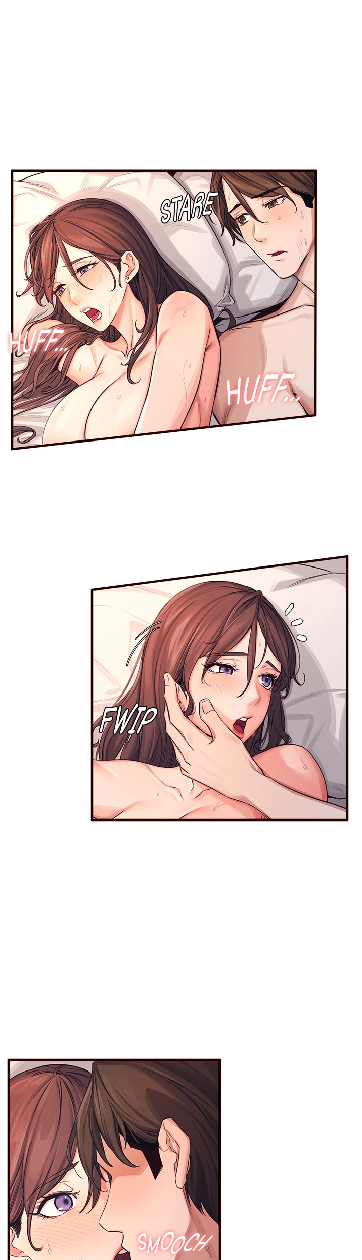 Selfless 100% Chapter 5 - Page 29