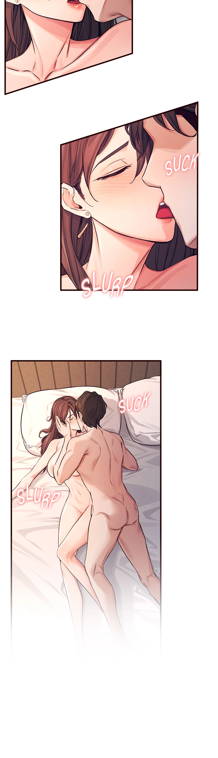 Selfless 100% Chapter 5 - Page 30