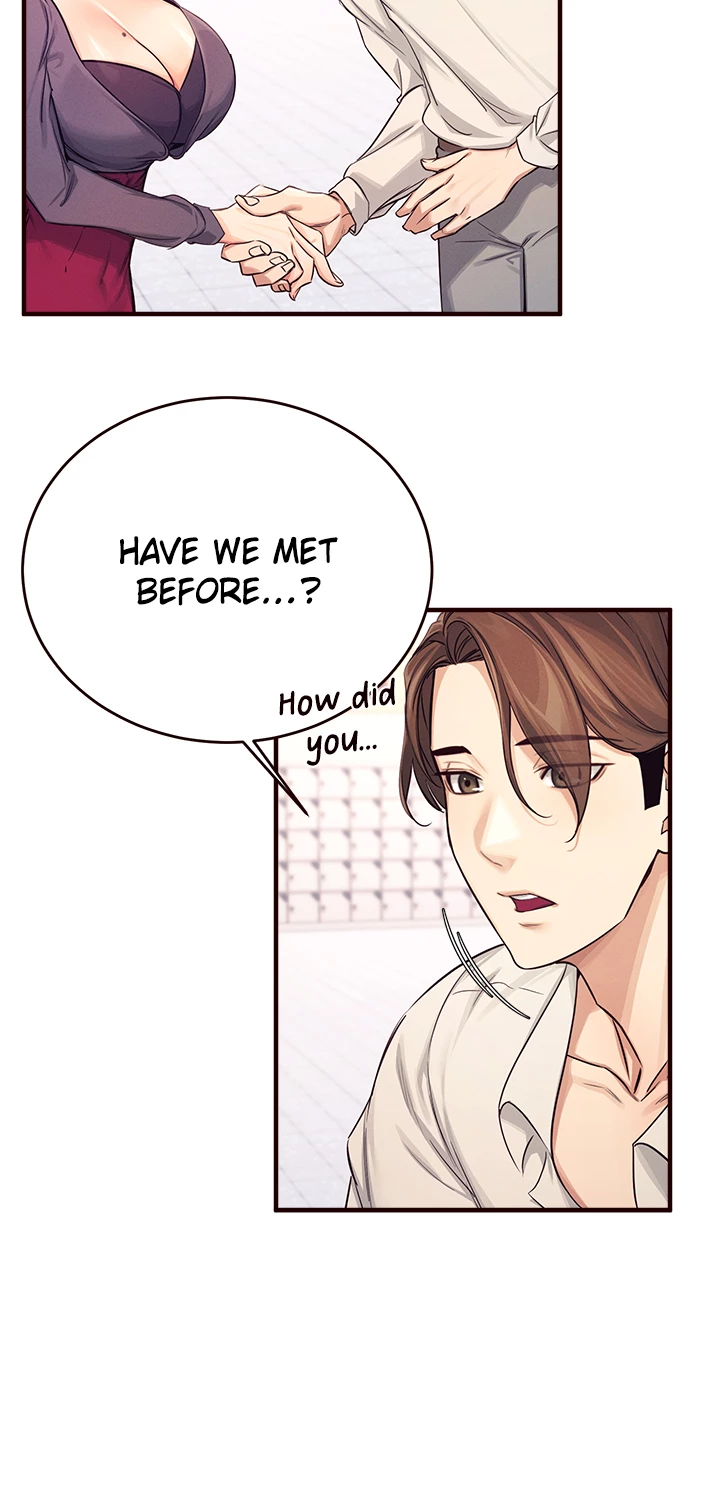 Selfless 100% Chapter 6 - Page 19