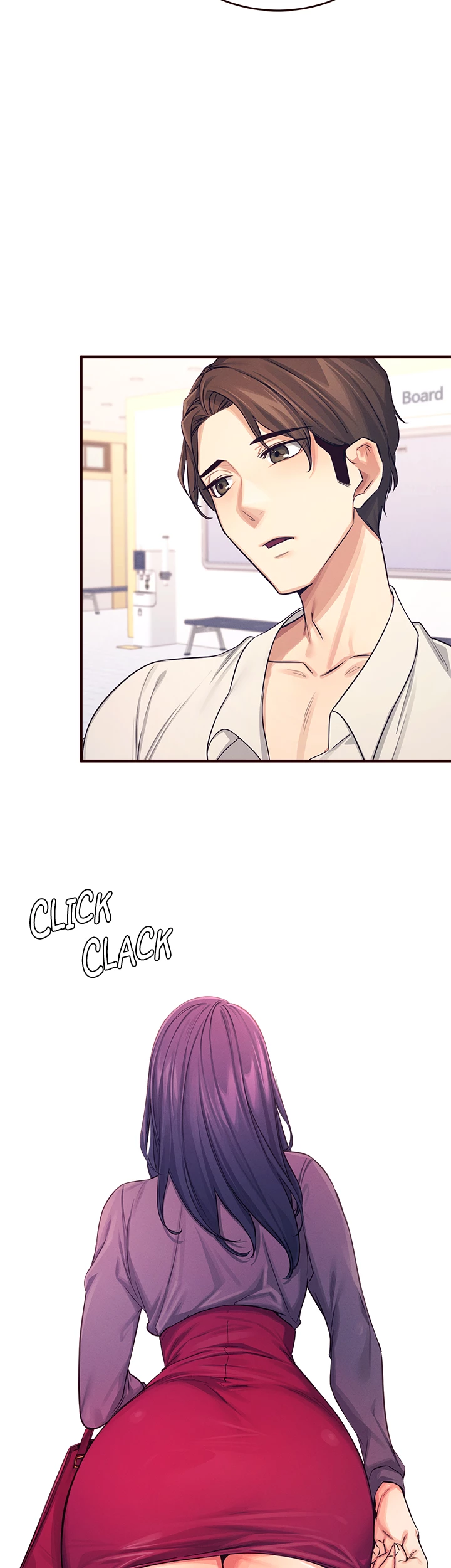 Selfless 100% Chapter 6 - Page 25