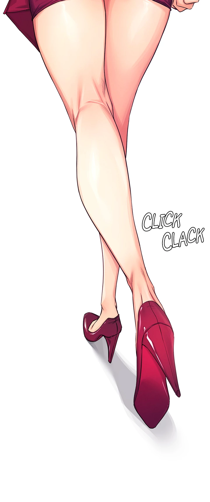 Selfless 100% Chapter 6 - Page 26