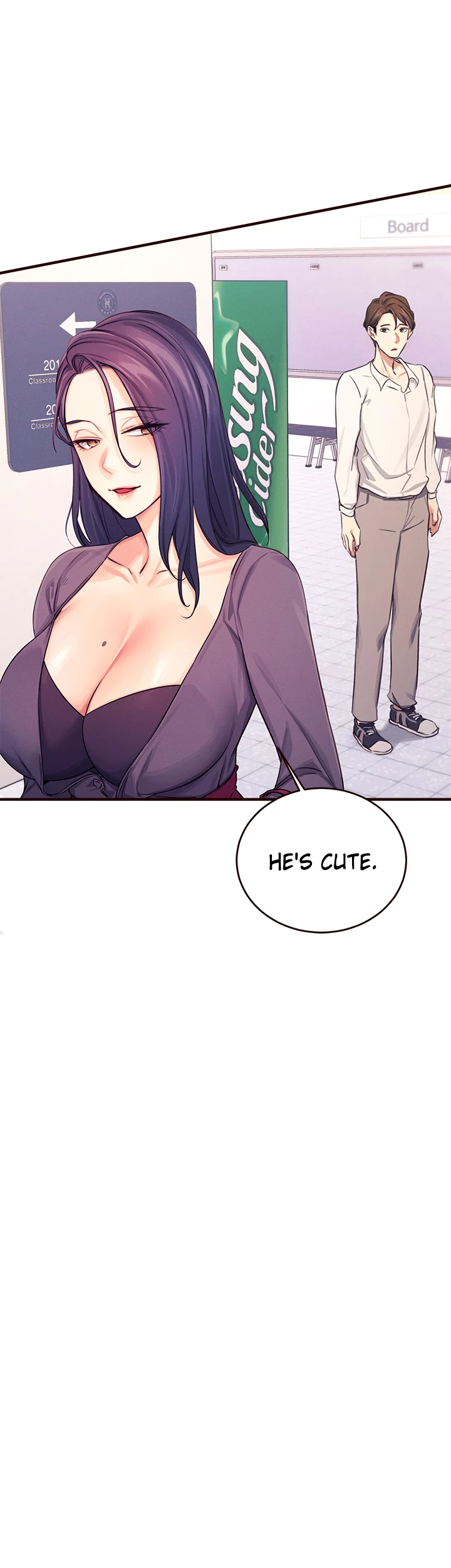 Selfless 100% Chapter 6 - Page 27