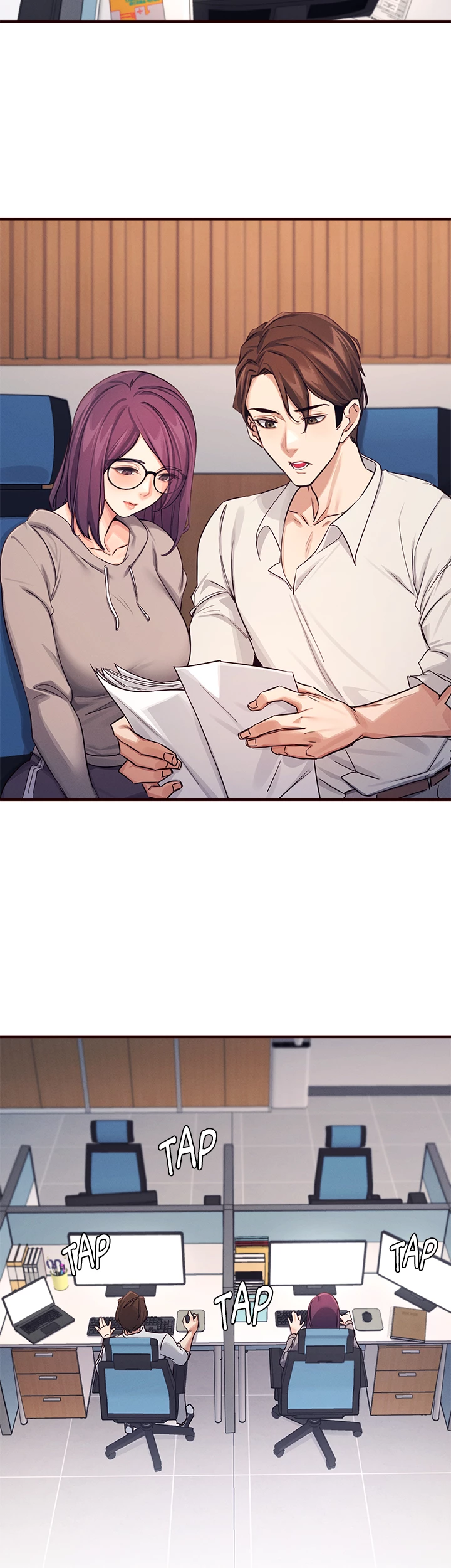 Selfless 100% Chapter 6 - Page 29