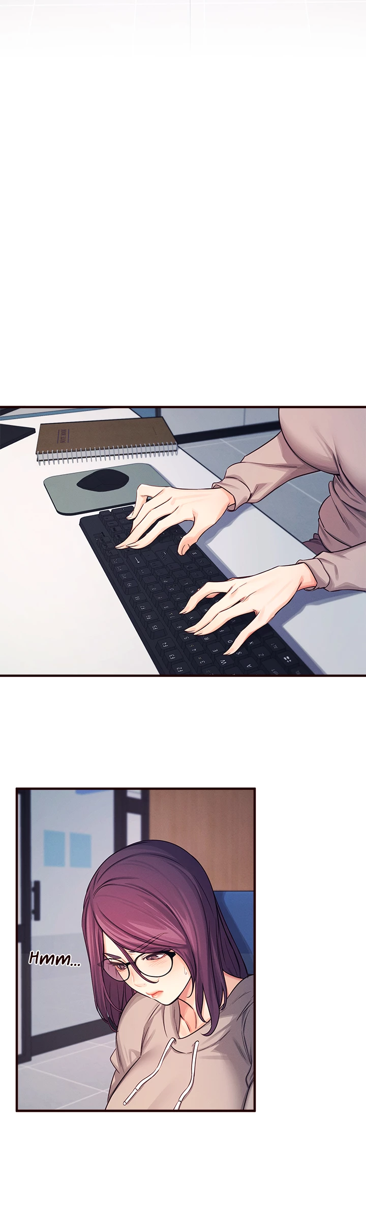 Selfless 100% Chapter 6 - Page 30