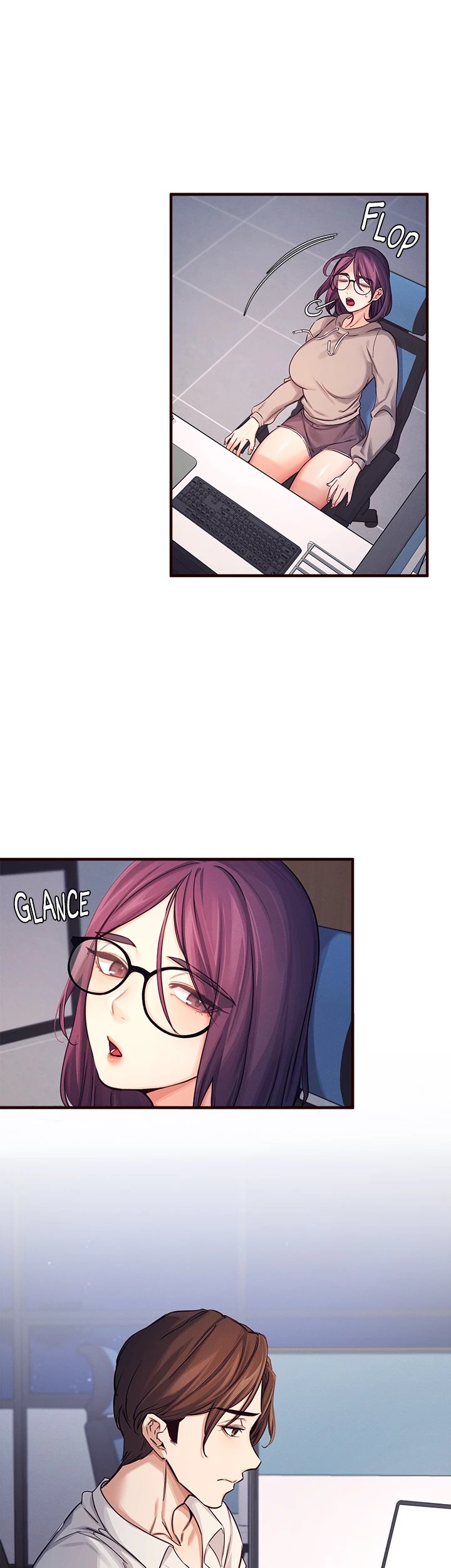 Selfless 100% Chapter 6 - Page 31