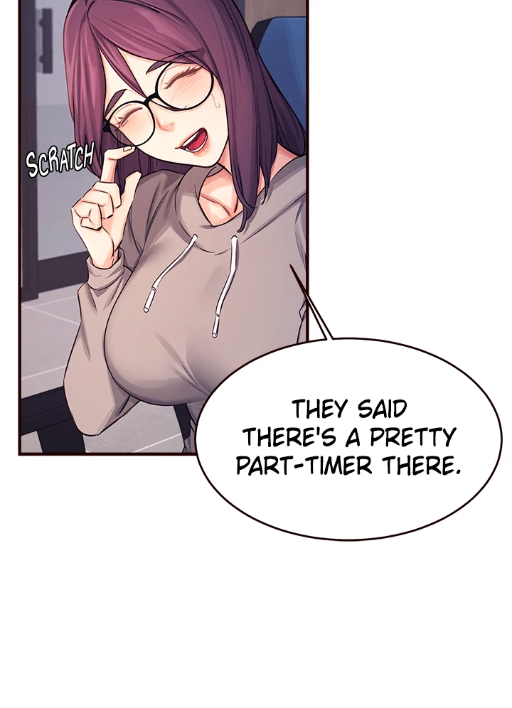 Selfless 100% Chapter 6 - Page 34