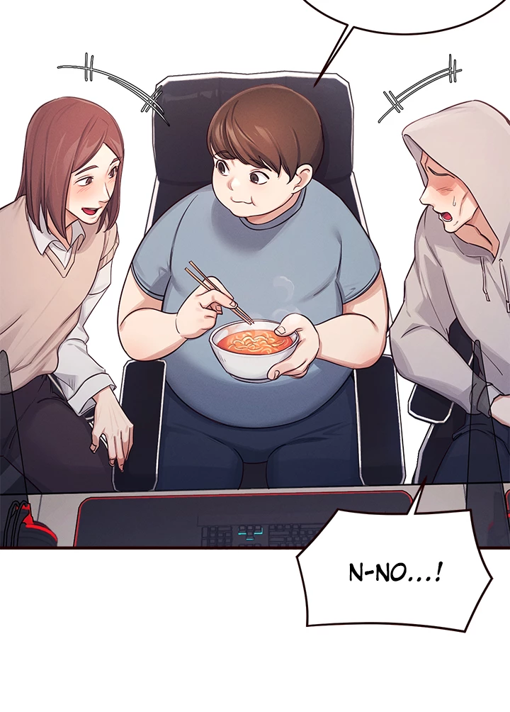 Selfless 100% Chapter 6 - Page 38