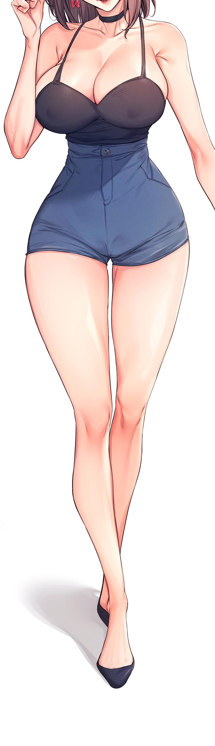 Selfless 100% Chapter 6 - Page 40