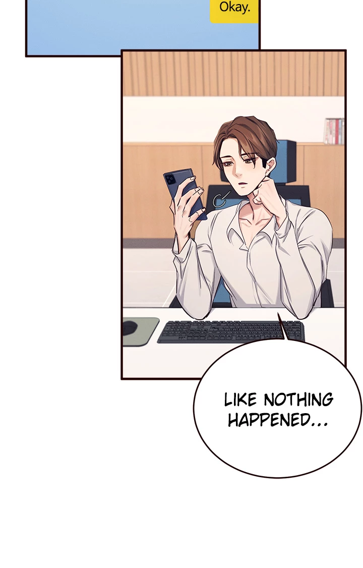 Selfless 100% Chapter 6 - Page 8