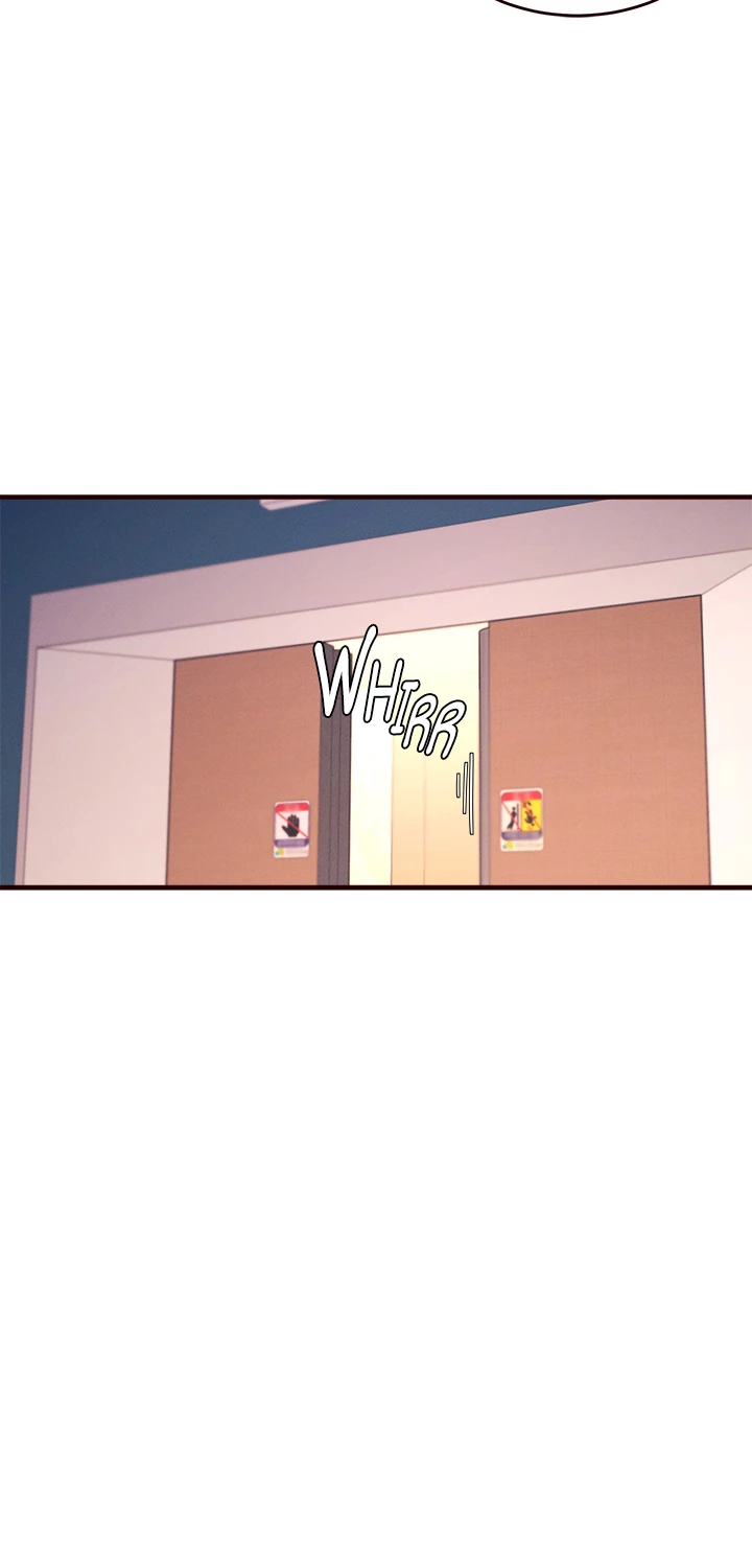 Selfless 100% Chapter 7 - Page 13