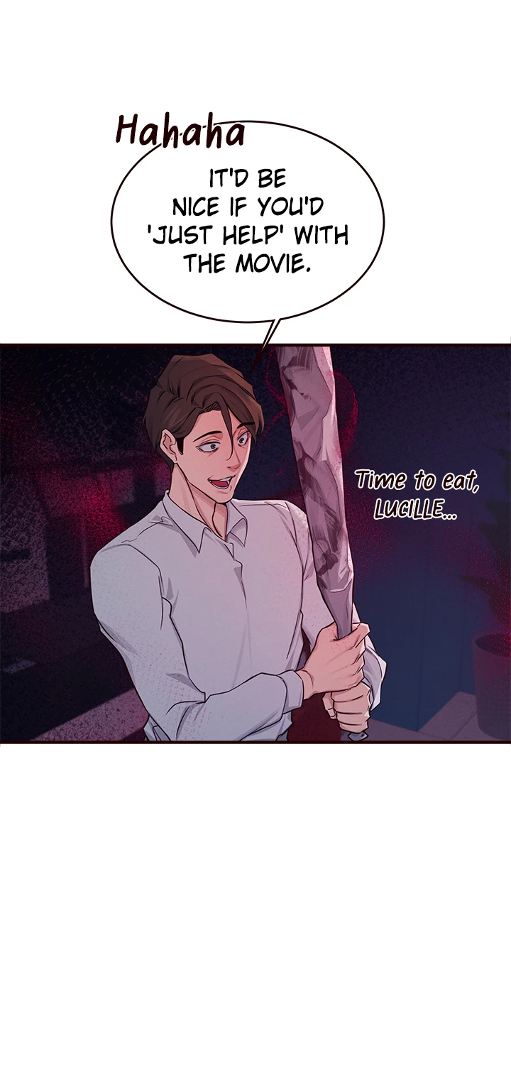 Selfless 100% Chapter 7 - Page 17