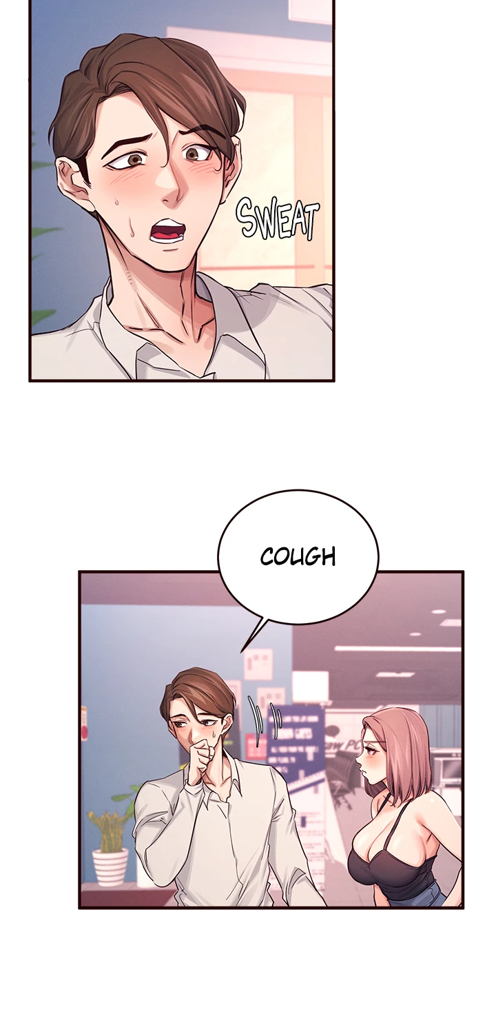 Selfless 100% Chapter 7 - Page 25