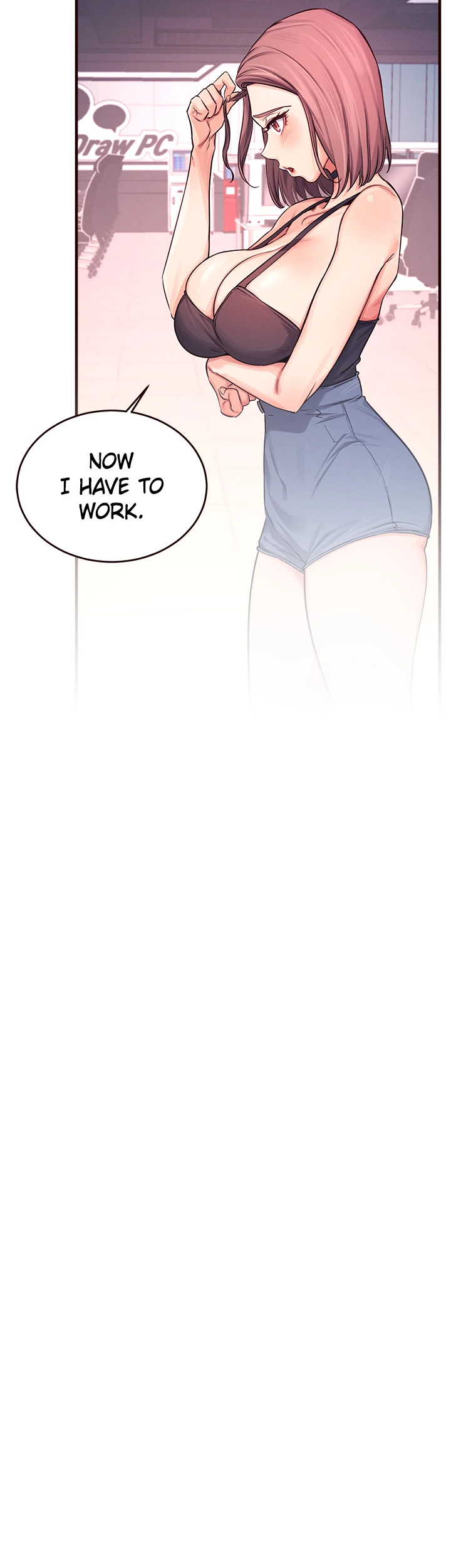 Selfless 100% Chapter 7 - Page 27