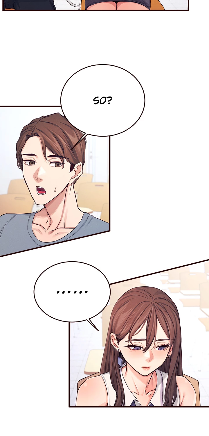 Selfless 100% Chapter 7 - Page 29