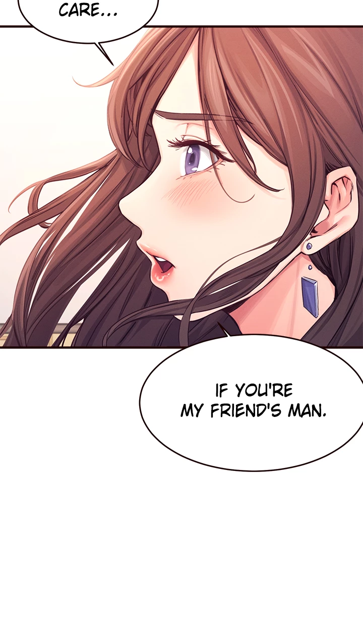 Selfless 100% Chapter 7 - Page 37