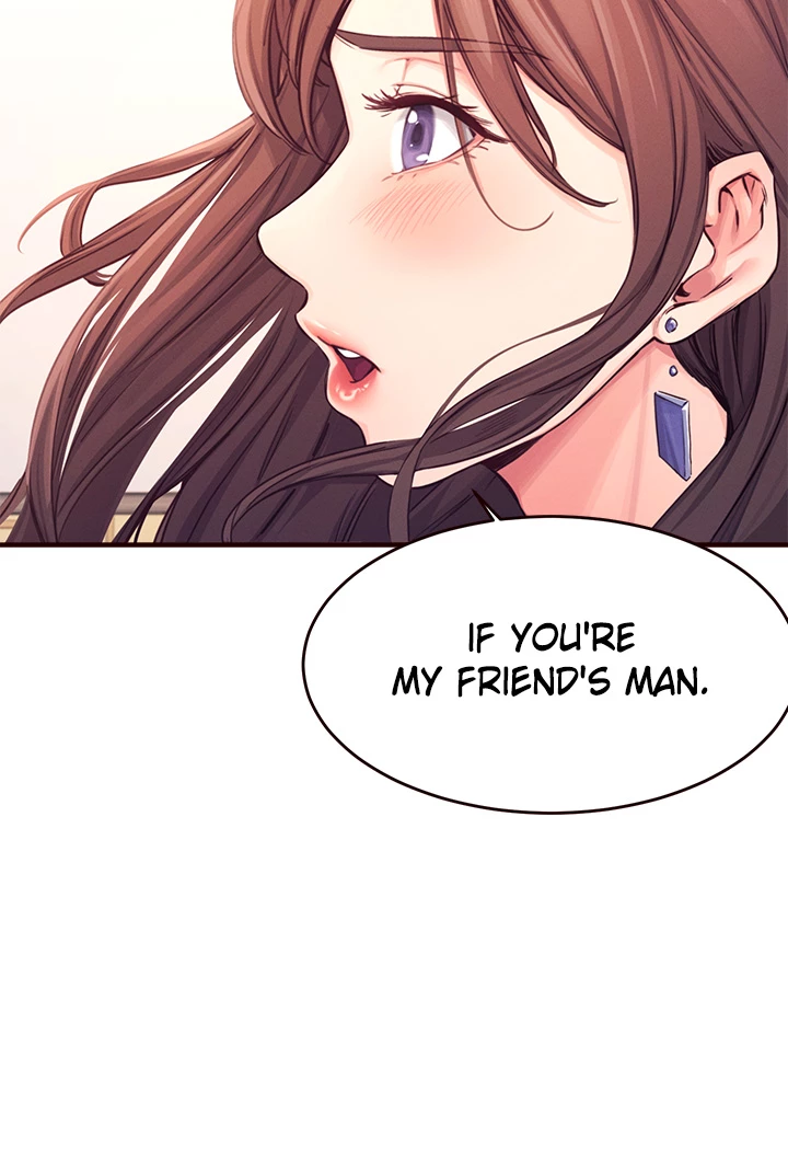 Selfless 100% Chapter 8 - Page 2